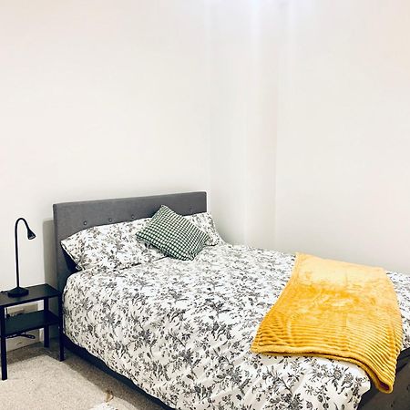 Cosy 2 Bedroom Apartment In Swiss Cottage. Londres Extérieur photo