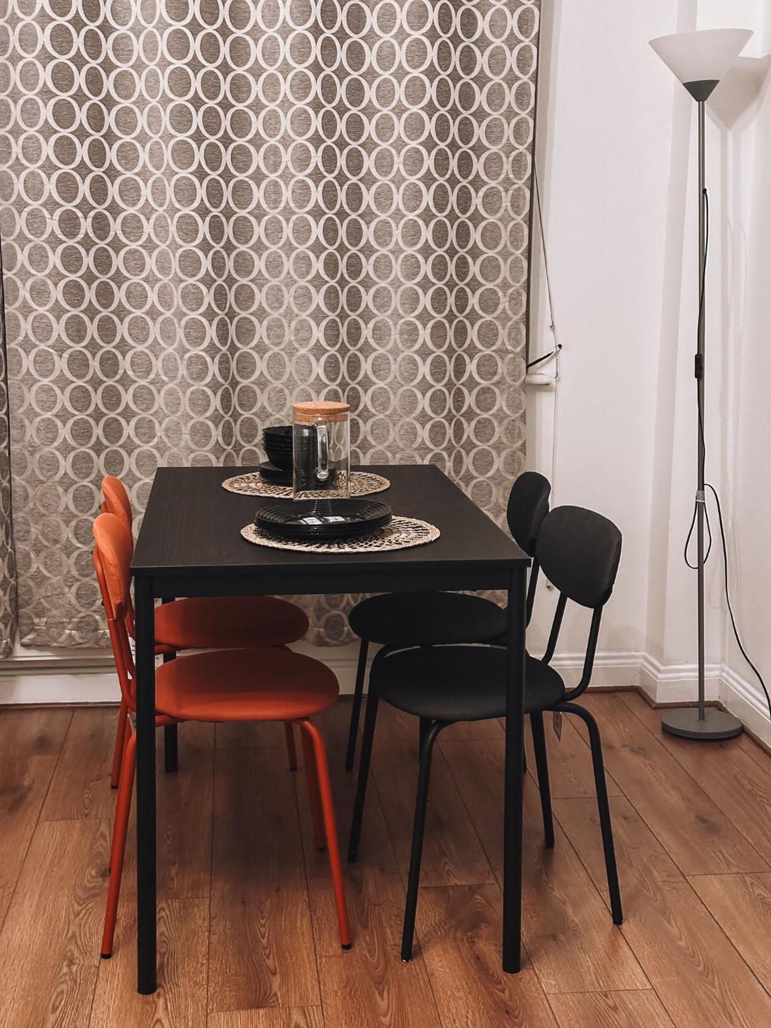 Cosy 2 Bedroom Apartment In Swiss Cottage. Londres Extérieur photo