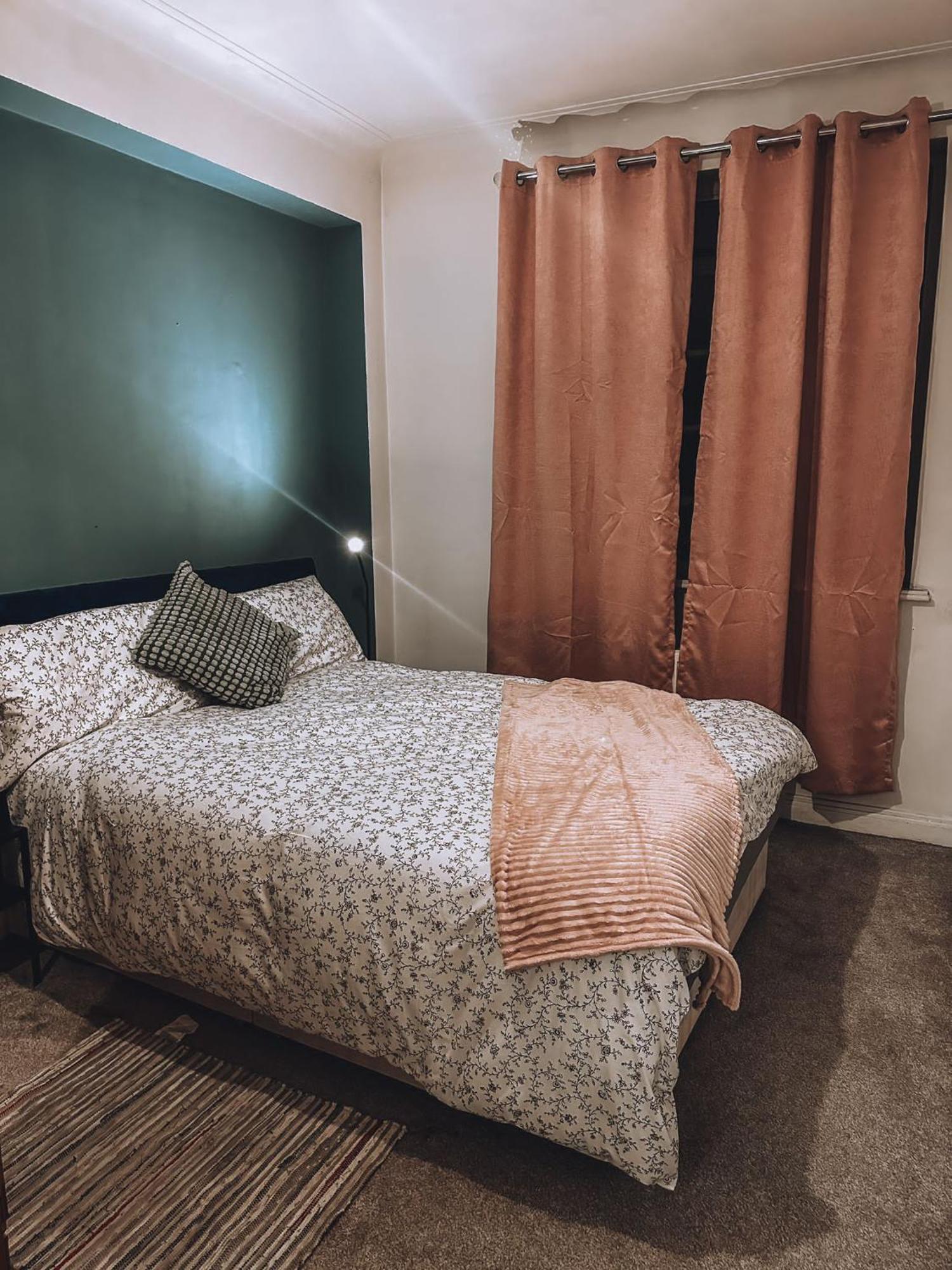 Cosy 2 Bedroom Apartment In Swiss Cottage. Londres Extérieur photo