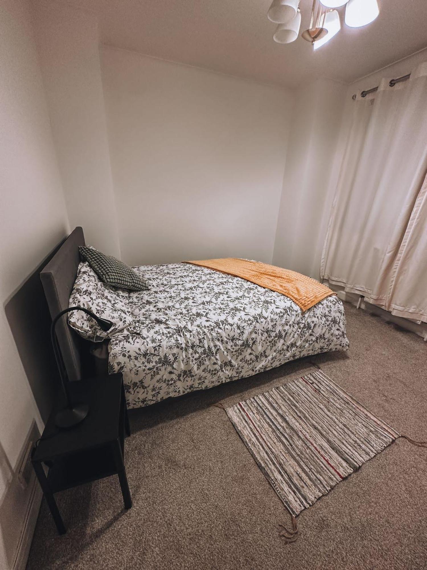 Cosy 2 Bedroom Apartment In Swiss Cottage. Londres Extérieur photo
