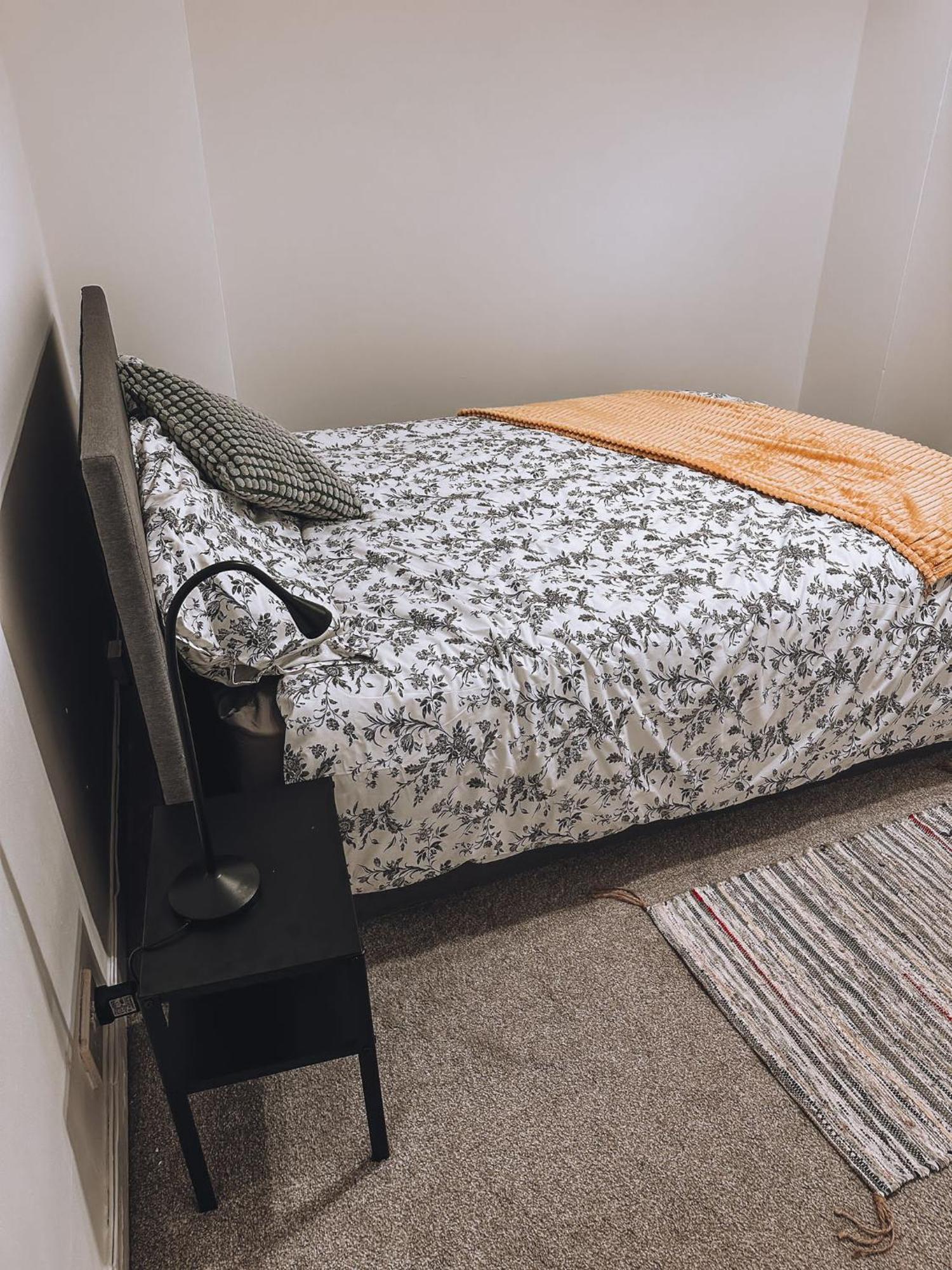 Cosy 2 Bedroom Apartment In Swiss Cottage. Londres Extérieur photo