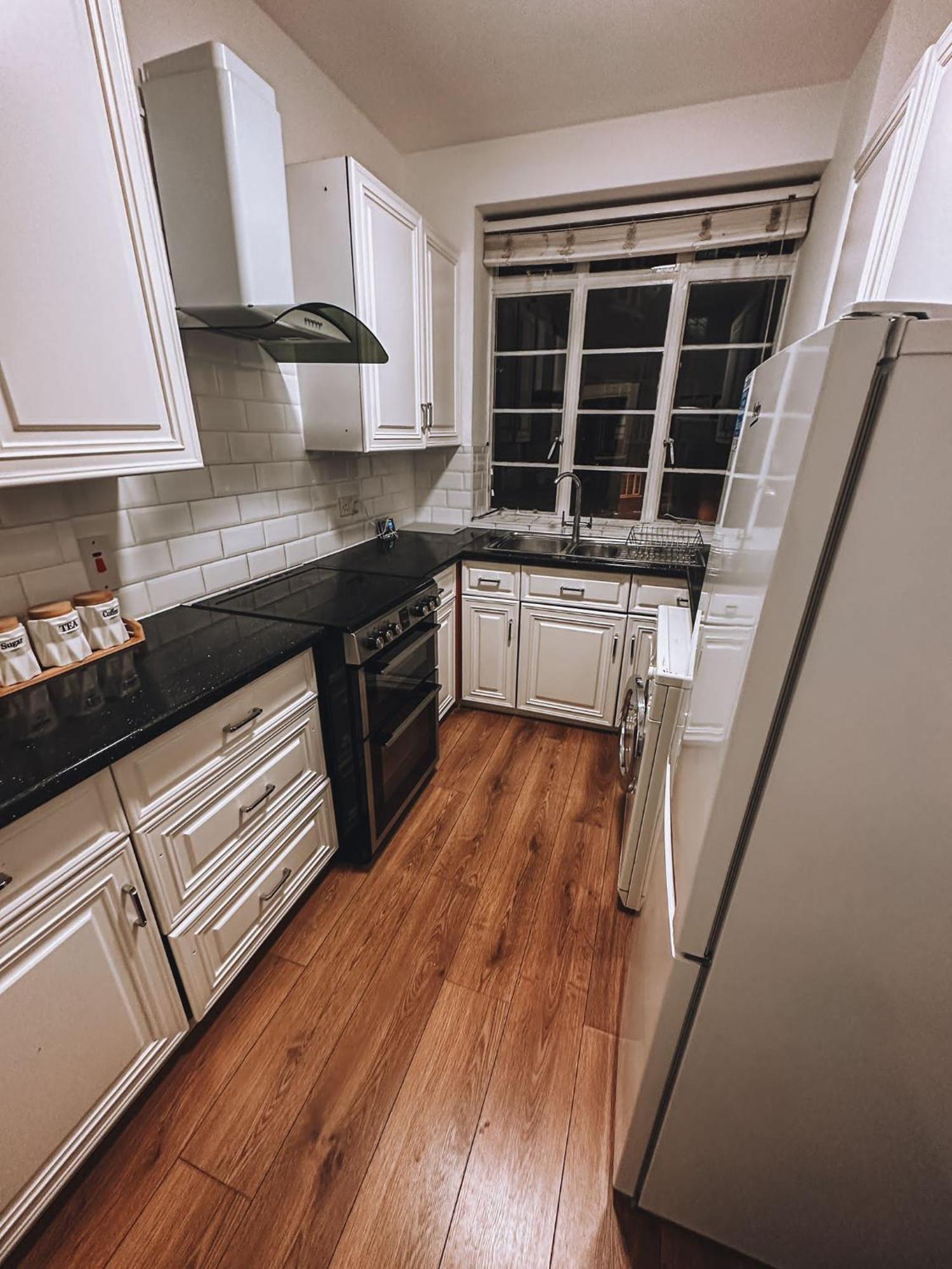 Cosy 2 Bedroom Apartment In Swiss Cottage. Londres Extérieur photo