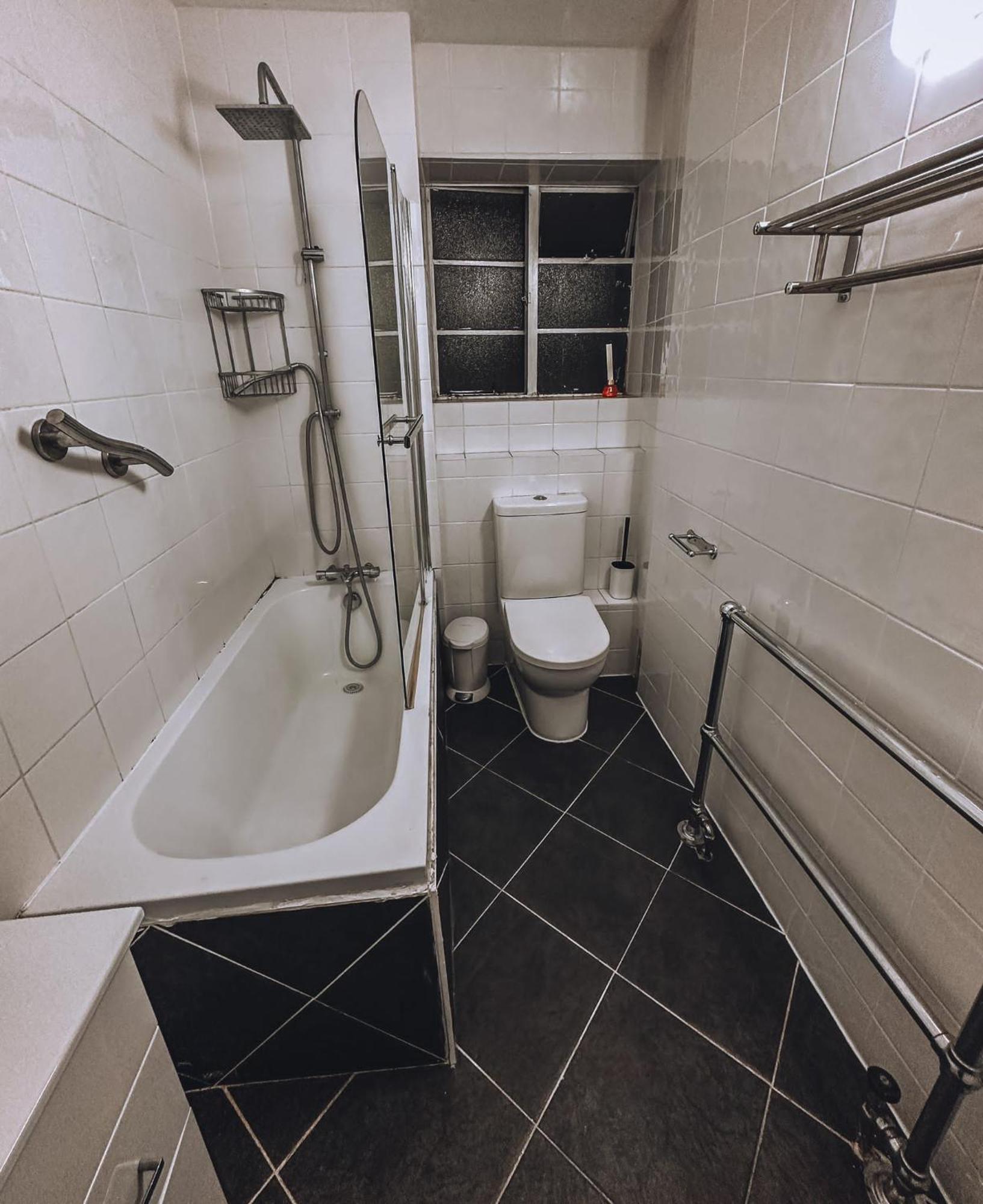 Cosy 2 Bedroom Apartment In Swiss Cottage. Londres Extérieur photo